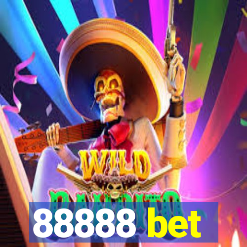 88888 bet